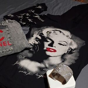 Women's Bundle Of Chanel And More